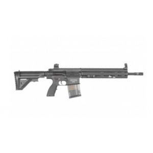 Страйкбольный автомат HK417A1 EC-201-13-UP [East Crane]